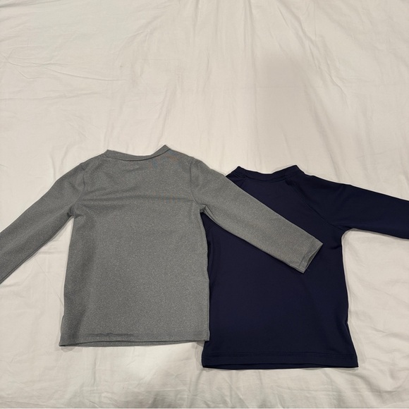 Cat & Jack - Set of 2 Rashguards - 2T - Picture 2 of 4